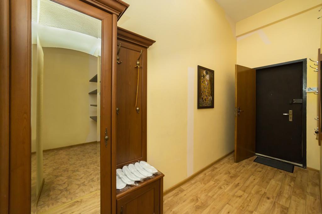 Cozy Apartment In Centre Of Kiev المظهر الخارجي الصورة