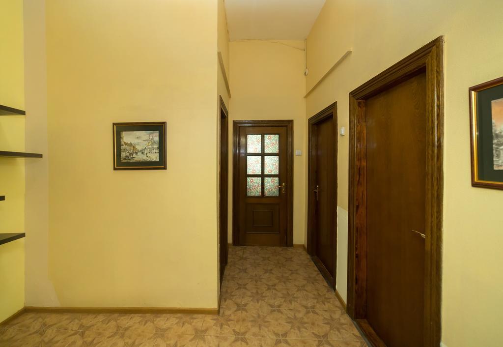 Cozy Apartment In Centre Of Kiev المظهر الخارجي الصورة