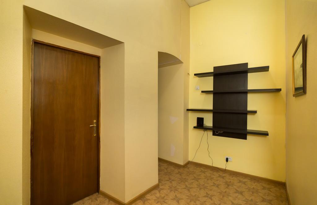 Cozy Apartment In Centre Of Kiev المظهر الخارجي الصورة