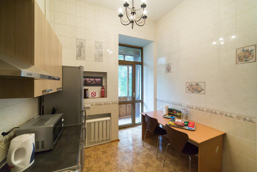 Cozy Apartment In Centre Of Kiev المظهر الخارجي الصورة