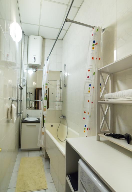 Cozy Apartment In Centre Of Kiev المظهر الخارجي الصورة