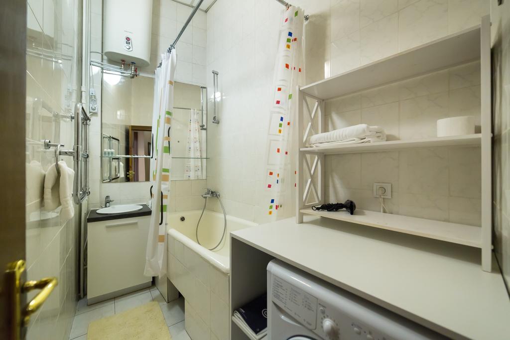 Cozy Apartment In Centre Of Kiev المظهر الخارجي الصورة