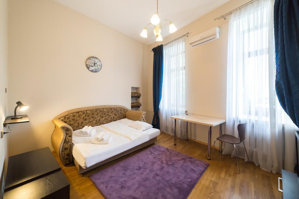 Cozy Apartment In Centre Of Kiev المظهر الخارجي الصورة